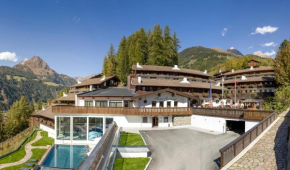 Hotel Goldried Matrei In Osttirol
